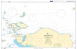 BA 3923 - NW Papua and Adjacent Islands